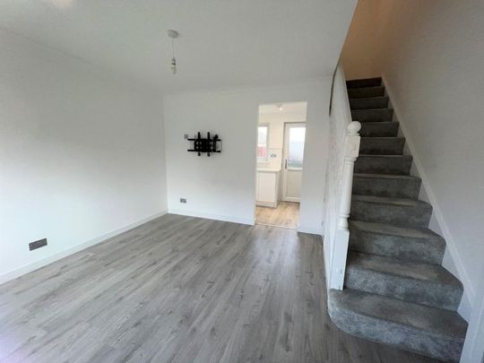 1 bedroom terraced house to rent - Photo 1