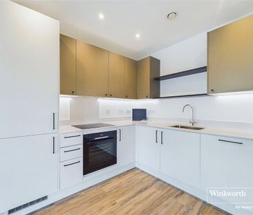 1 bedroom apartment to rent - Photo 4