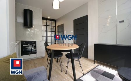 Apartament na wynajem Konin, Stary Konin - Photo 3