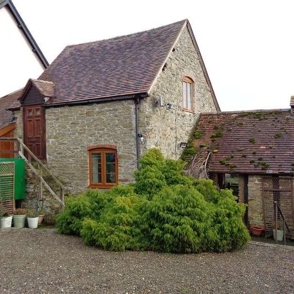 New House Farm, Seifton, Craven Arms, Shropshire, SY7 - Photo 1