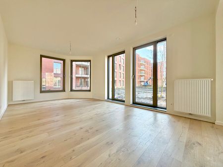 Drève du Parc 54 - Photo 3