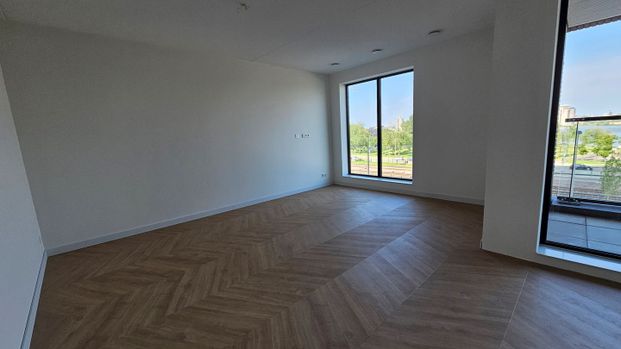 Rosestraat 1177, Kop van Zuid - Entrepot, 3071AL, Rotterdam - Photo 1