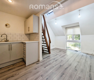 1 bedroom apartment to rent - Photo 3