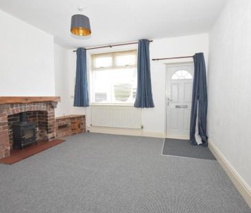 2 bedroom terraced house to rent - Photo 3