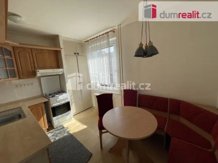 pronájem byt 3+1, Příbram VIII - Školní ulice - Photo 3