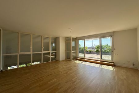 Appartement Nantes 5 pièce(s) 166.01 m2 - Photo 2