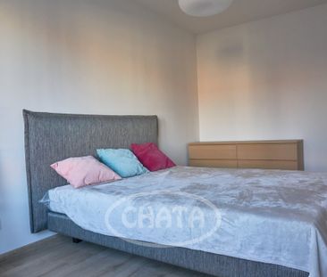 3 pokojowe mieszkanie z dużym balkonem i m post. - Фото 6