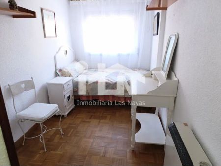 Piso en alquiler en Avenida Principal - Photo 5