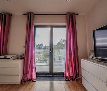 1 bedroom apartment to rent - Photo 5