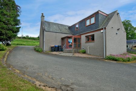 Craigmill Cottage, AB51 5HP, Inverurie - Photo 5