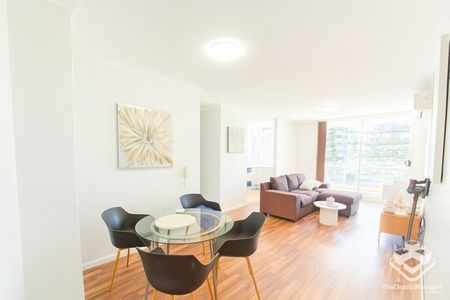 Beachside Apartment with Ocean Views â Book Your Inspection Today - Photo 4