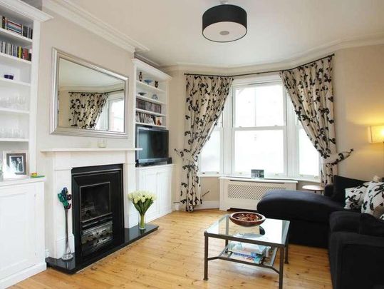 Fellbrigg Road, East Dulwich, London, SE22 - Photo 1