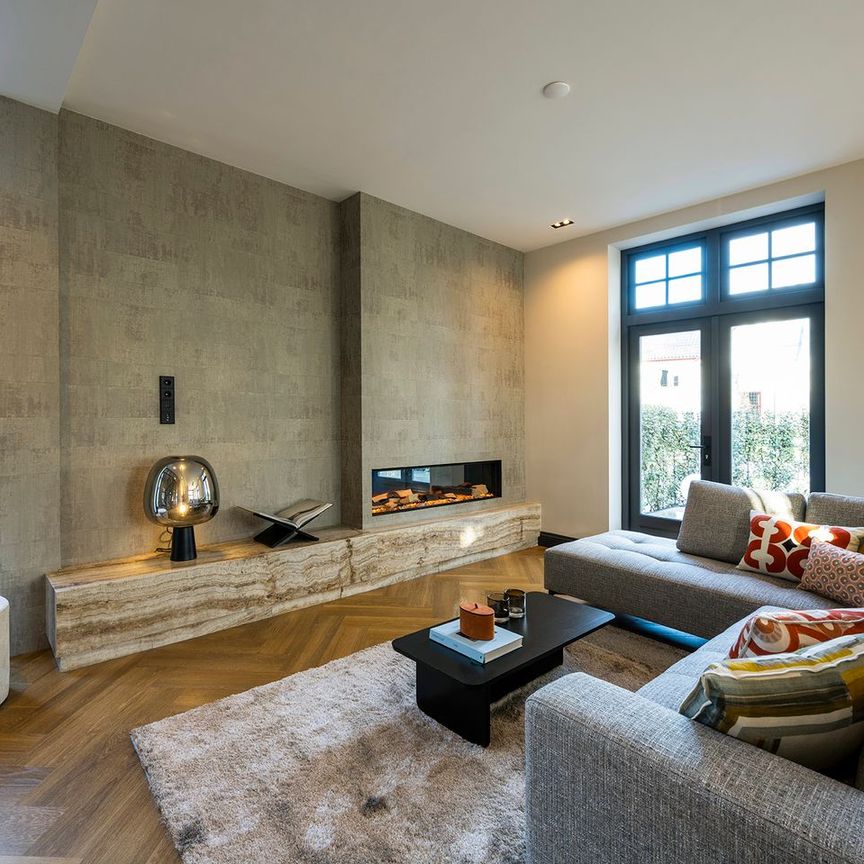 Huis te huur: Brink 5 1251 KR Laren (NH) - Foto 1