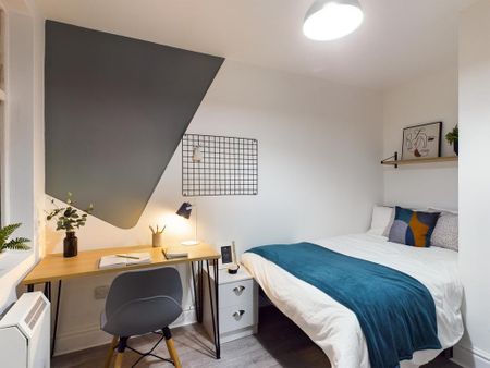 6 bedroom house to rent - Photo 3