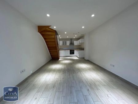 Appartement à louer 3 pièces 51.85m² - Photo 4