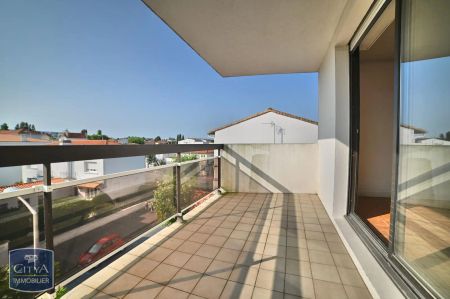 Appartement à louer 2 pièces 37.37m² - Photo 3