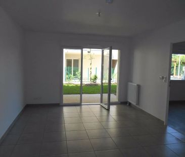 A LOUER Appartement T2 – RDC – TOURS (rue Ronsard) – Réf. TNG-G0203 - Photo 3
