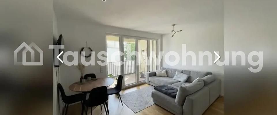 TAUSCHWOHNUNG lichtdurchflutete Neubau Wohnung in Köln Ehrenfeld - Photo 1