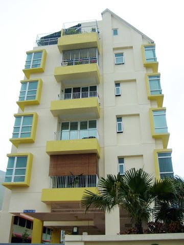 East Elegance (D15), Apartment - For Rent - Photo 3