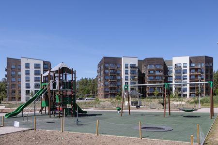 Malörtsvägen 7 A, Kalmar - Foto 5