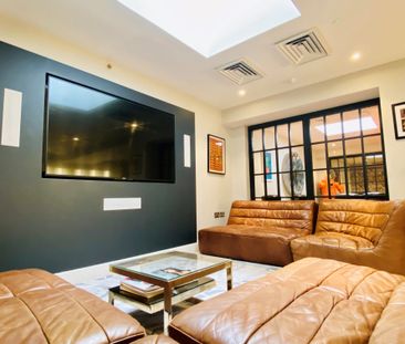 1 bedroom apartment to rent High Street, Croydon, CR0 - Photo 1