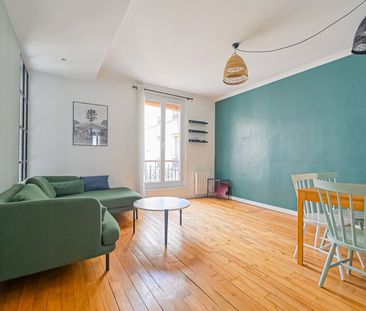 Appartement à louer 2 pièces • 48,82 m 2 Paris 12 - Photo 3