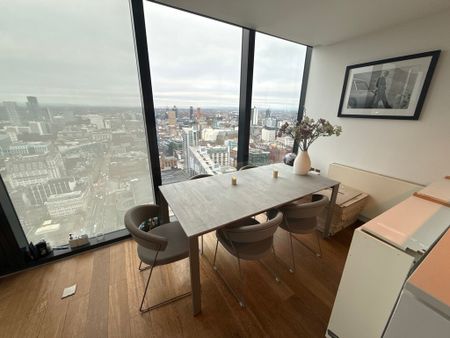 2 bedroom to let - Photo 5