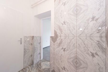 Frisch renoviert & stilvoll – 3-Zimmer-Wohnung mit Charakter - Foto 3