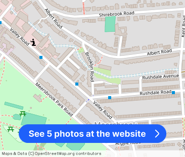 Brooklyn Road, Sheffield, S8 - Photo 1