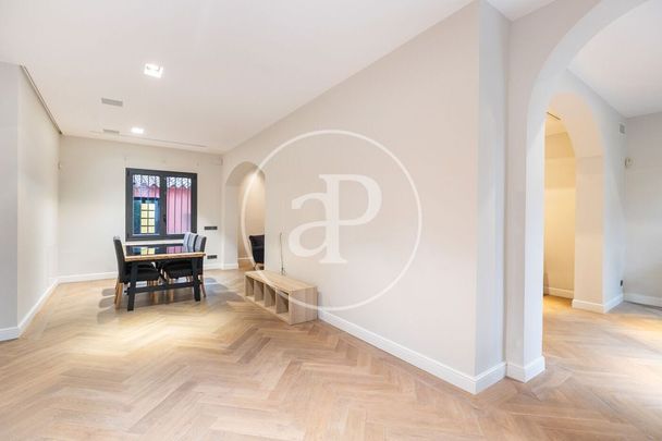 Luxury Apartment for rent in Barcelona, Spain - Foto 1