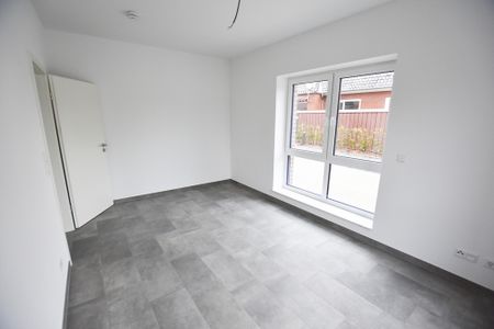 Neubauwohnung mit 2 Zimmern und Terrasse - Foto 3