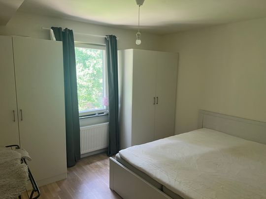 Vega Allé, Haninge - Foto 1