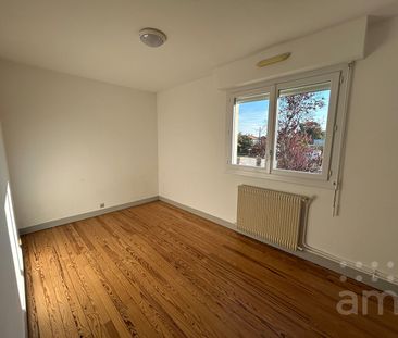 Appartement 3 pièces 56.77 - Photo 5