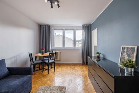 2 pokojowe mieszkanie z piwnicą - Zdjęcie 3