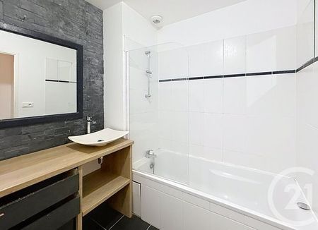 Appartement F3 à louer - Photo 3