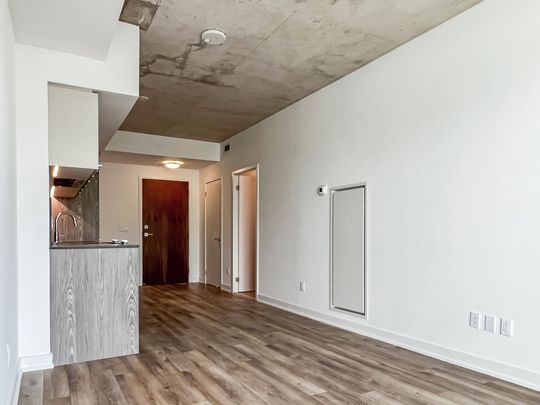 For Lease - 45 Baseball Place Unit# 706, Toronto, Ontario - Photo 1