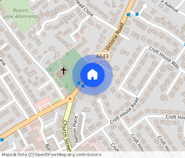 2 bedroom terraced house to rent - Photo 1