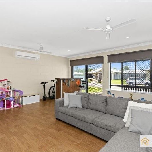 3 Thornbill Close, Kelso QLD 4815 - House For Rent | Domain - Photo 1