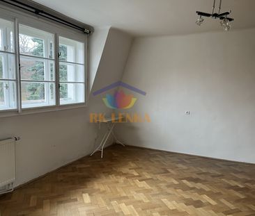 Pronájem bytu 2+1 66 m², Vratislavova 156, Praha - Fotografie 3