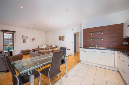 B5 The Beeches, Malone Square, 42 Windsor Park, Belfast, BT9 6JU - Photo 2