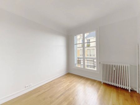 Rental Apartment Paris 16th Auteuil - Photo 5