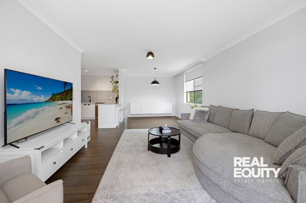 5/14 Frank Oliveri Drive, Chipping Norton NSW 2170 - House For Rent | Domain - Photo 1