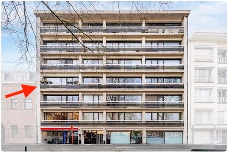 Appartement te huur - Photo 5