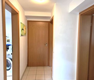 Wohnen und Arbeiten unter einem Dach in Hannover-Anderten! - Foto 1