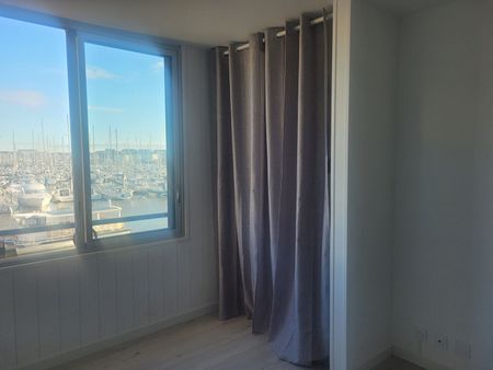 Location appartement 1 pièce, 24.19m², Les Sables-d'Olonne - Photo 3
