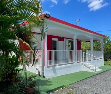 Le Moule, (97160) - Photo 1
