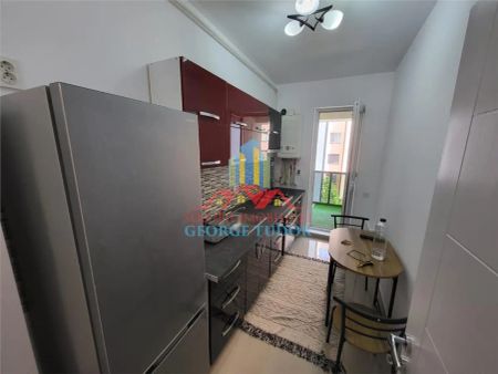 Inchiriere garsoniera Avangarde Home - Photo 2