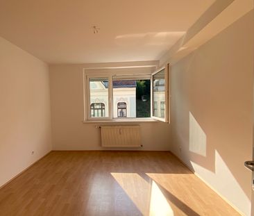 Geförderte 2-Raum-Wohnung in Linz-Zentrum in der Sandgasse - Foto 2