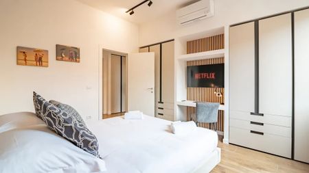 Via Giovanni Antonio Dosio, Florence, Tuscany 50142 - Photo 3