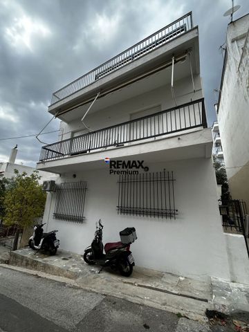 Μεζονέτα για ενοικίαση - Άγιος Δημήτριος - Φωτογραφία 5